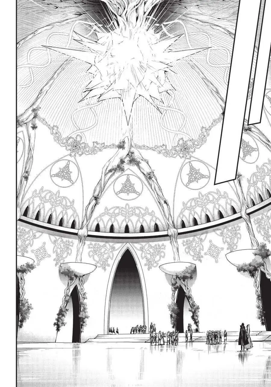 Read My Status as an Assassin Obviously Exceeds the Hero En Manga Online