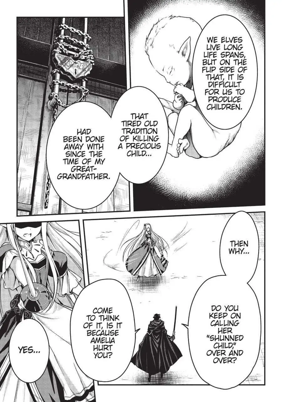 Read My Status as an Assassin Obviously Exceeds the Hero En Manga Online