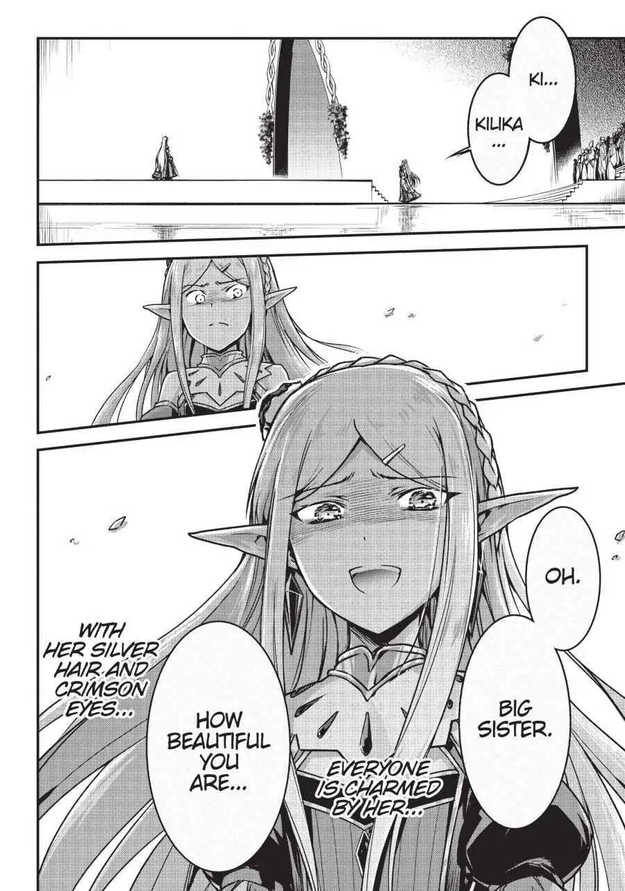 Read My Status as an Assassin Obviously Exceeds the Hero En Manga Online