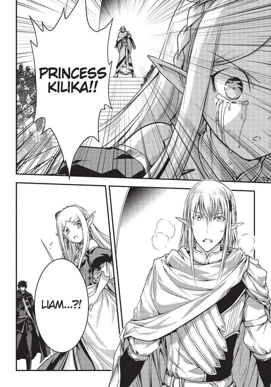 Read My Status as an Assassin Obviously Exceeds the Hero En Manga Online
