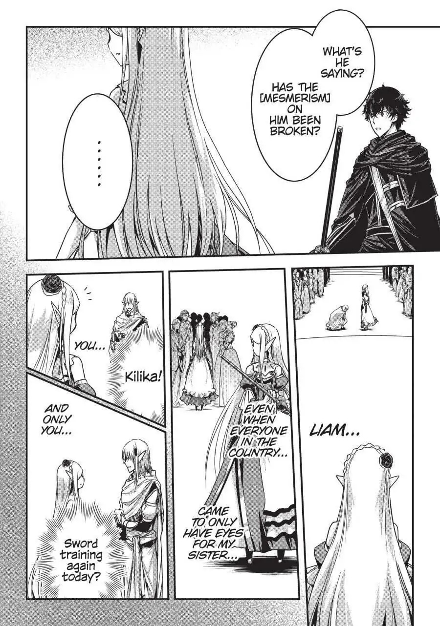 Read My Status as an Assassin Obviously Exceeds the Hero En Manga Online