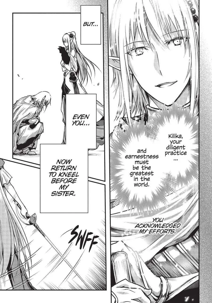 Read My Status as an Assassin Obviously Exceeds the Hero En Manga Online