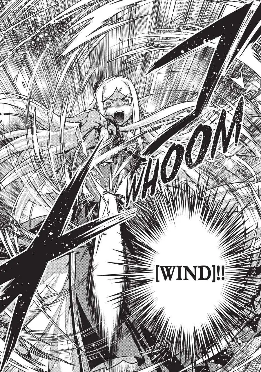 Read My Status as an Assassin Obviously Exceeds the Hero En Manga Online