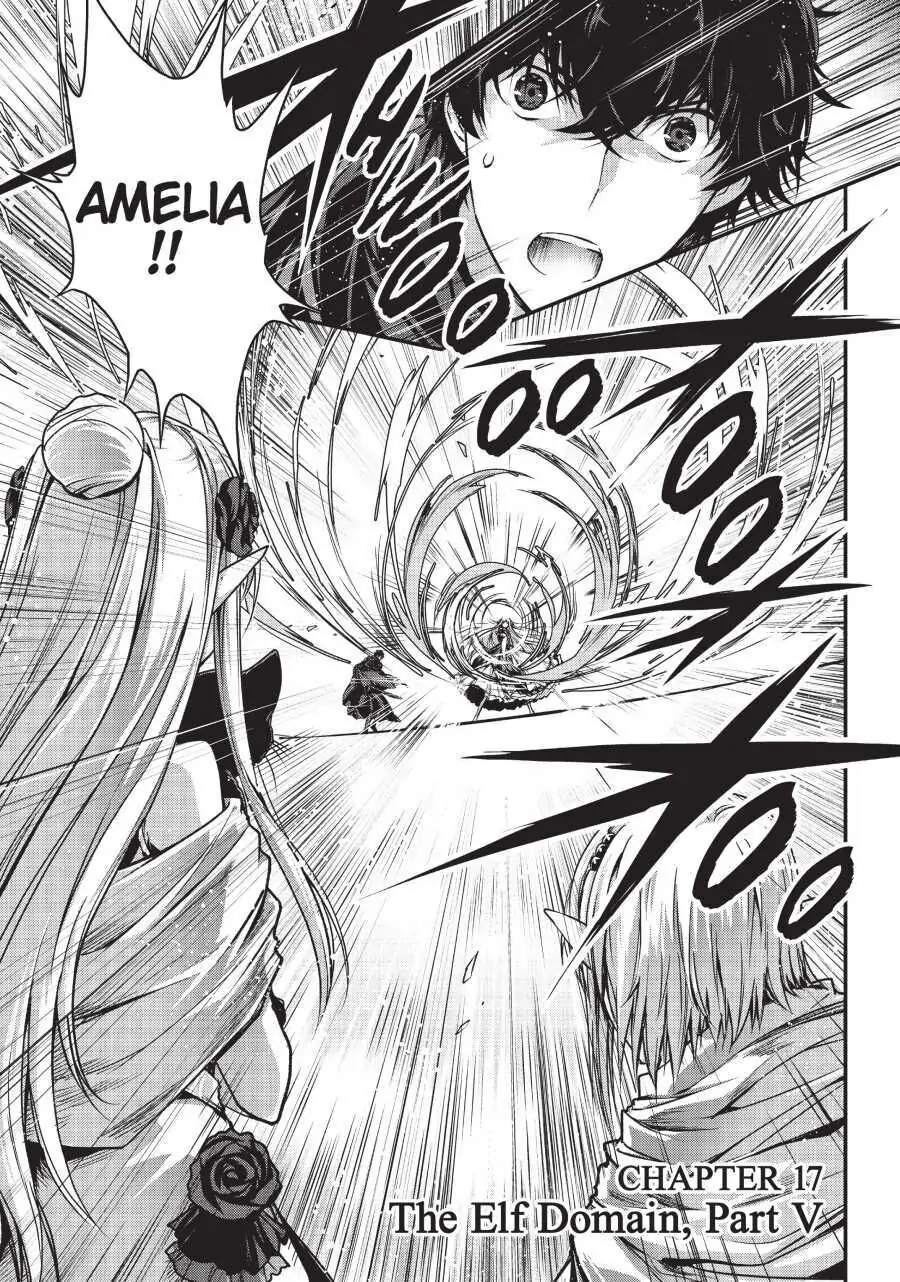 Read My Status as an Assassin Obviously Exceeds the Hero En Manga Online