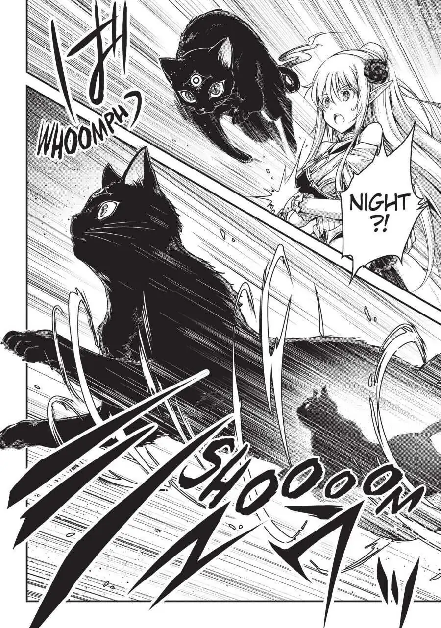 Read My Status as an Assassin Obviously Exceeds the Hero En Manga Online