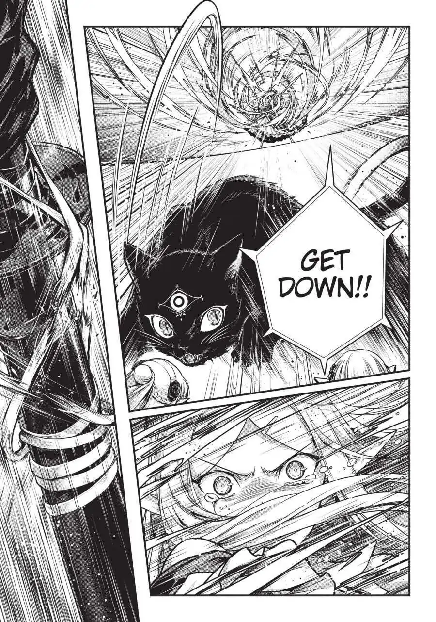 Read My Status as an Assassin Obviously Exceeds the Hero En Manga Online