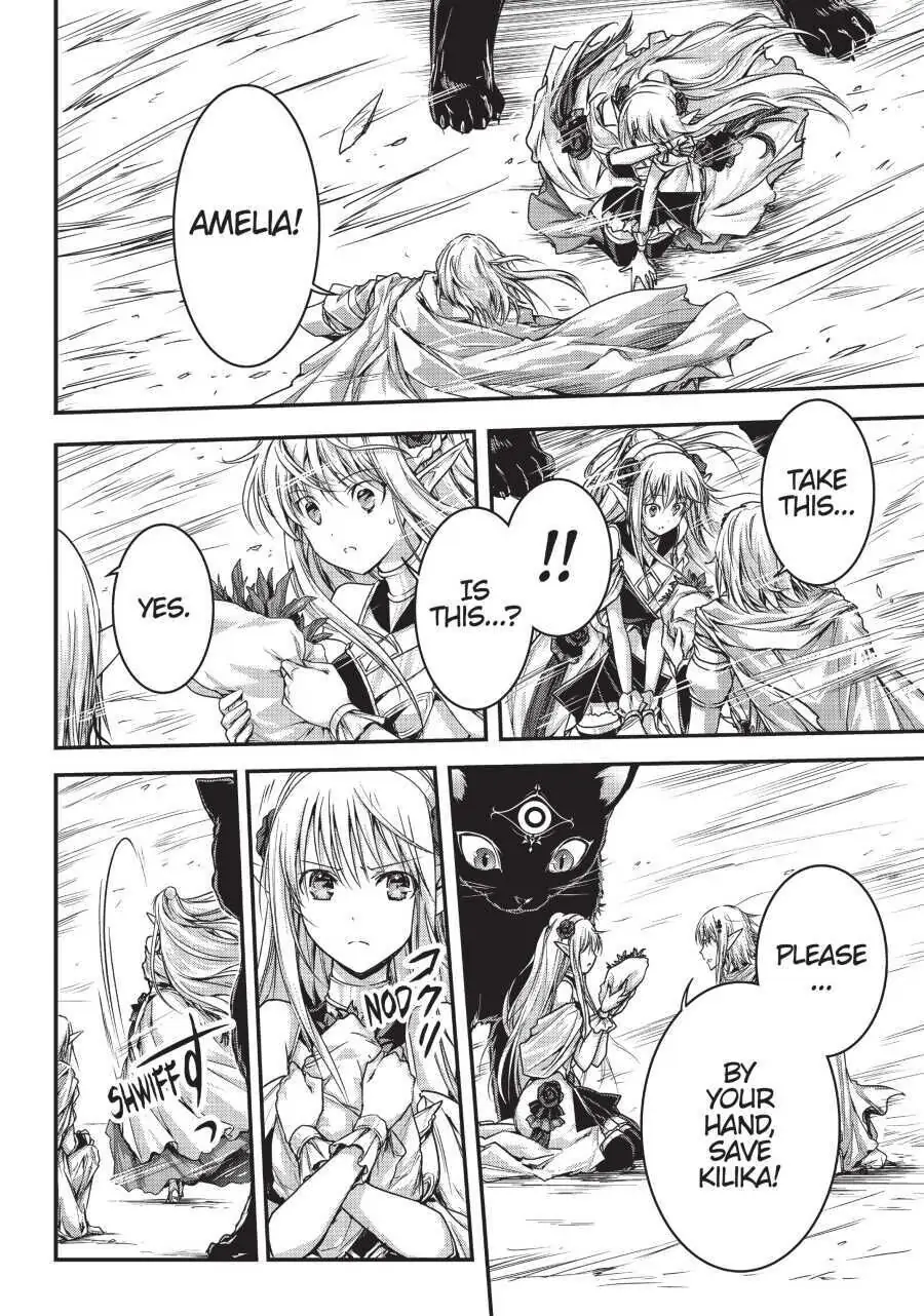 Read My Status as an Assassin Obviously Exceeds the Hero En Manga Online