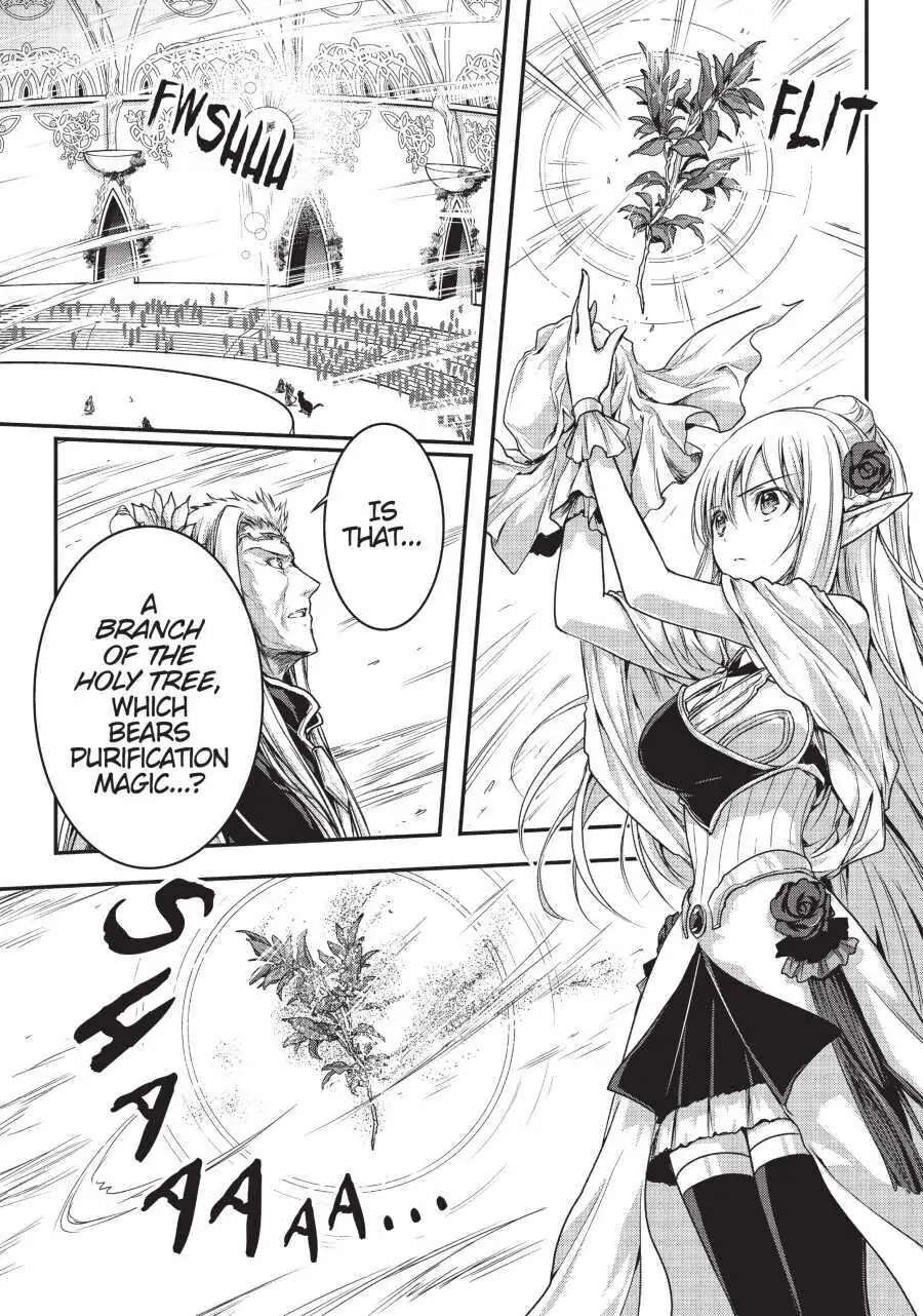 Read My Status as an Assassin Obviously Exceeds the Hero En Manga Online