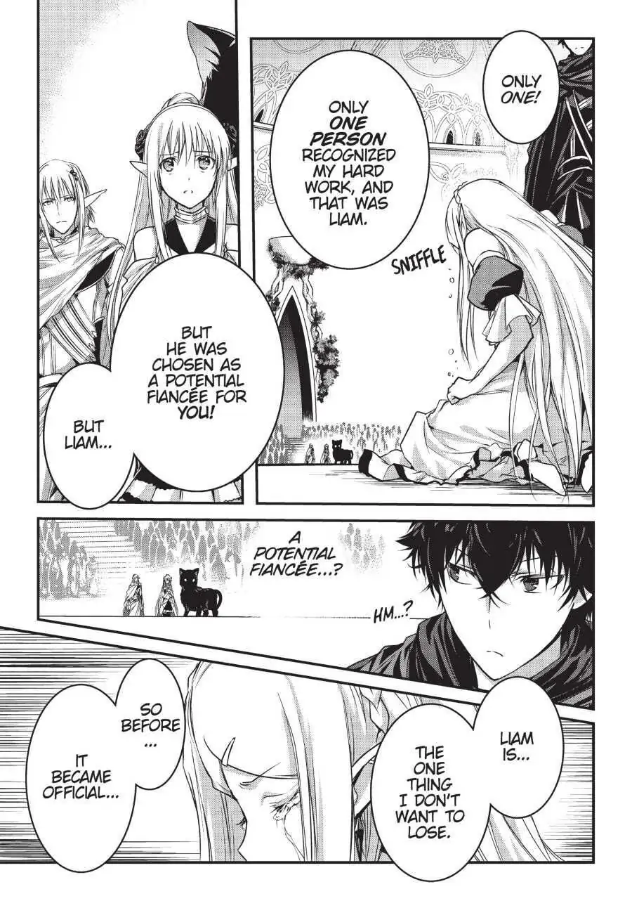 Read My Status as an Assassin Obviously Exceeds the Hero En Manga Online