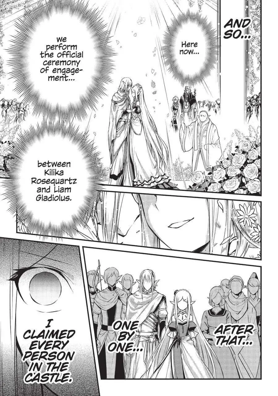Read My Status as an Assassin Obviously Exceeds the Hero En Manga Online
