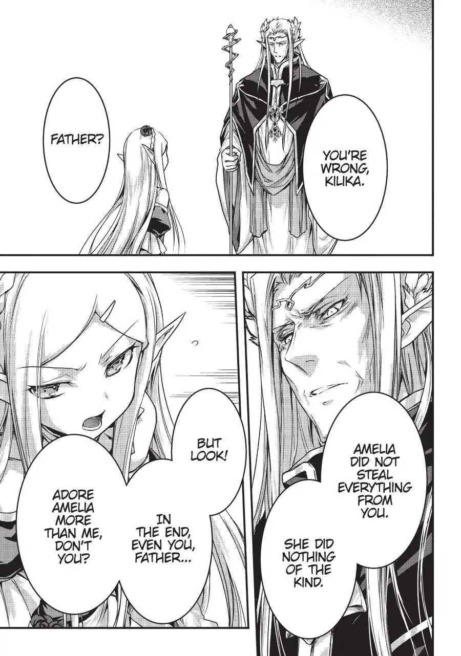 Read My Status as an Assassin Obviously Exceeds the Hero En Manga Online