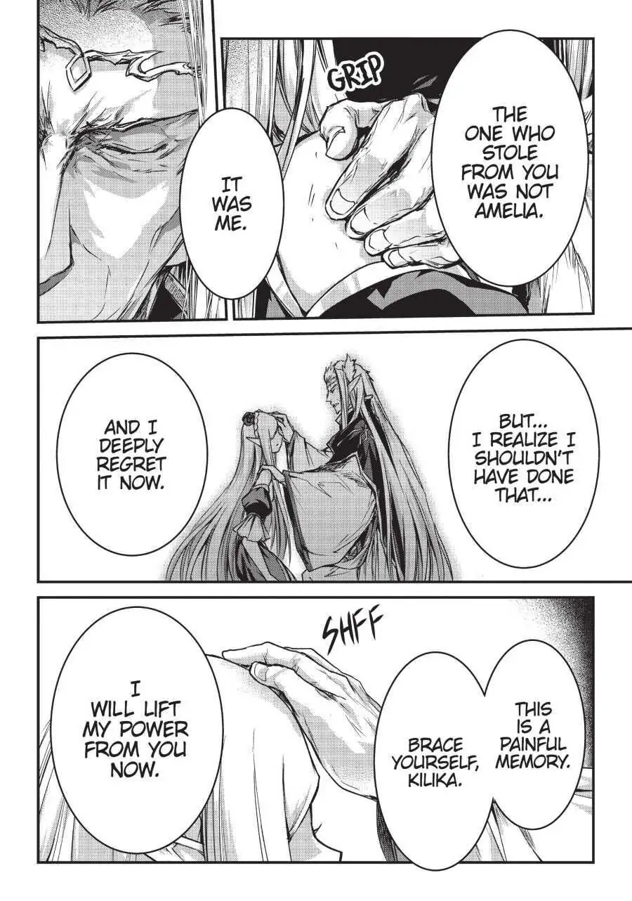 Read My Status as an Assassin Obviously Exceeds the Hero En Manga Online