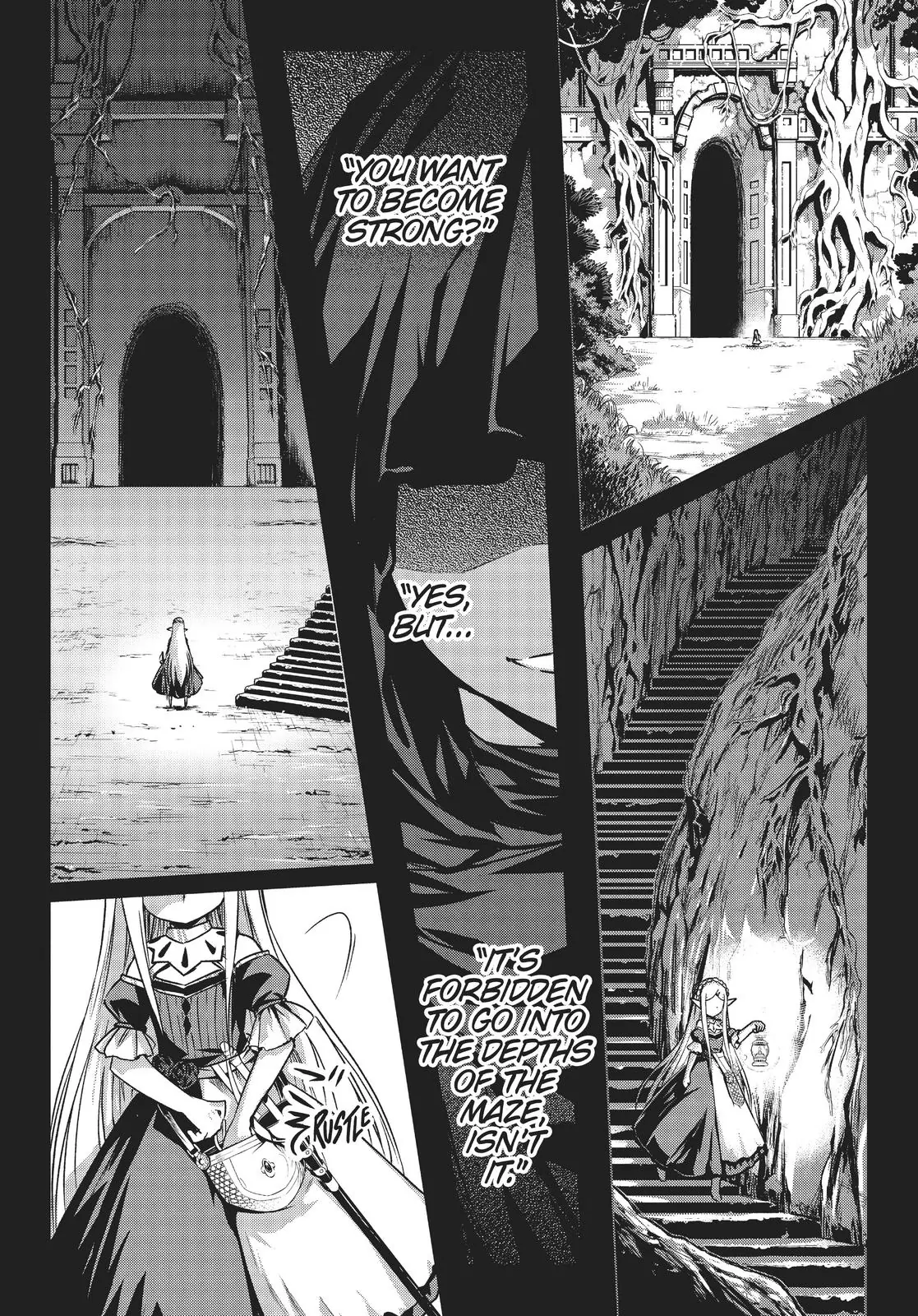 Read My Status as an Assassin Obviously Exceeds the Hero En Manga Online