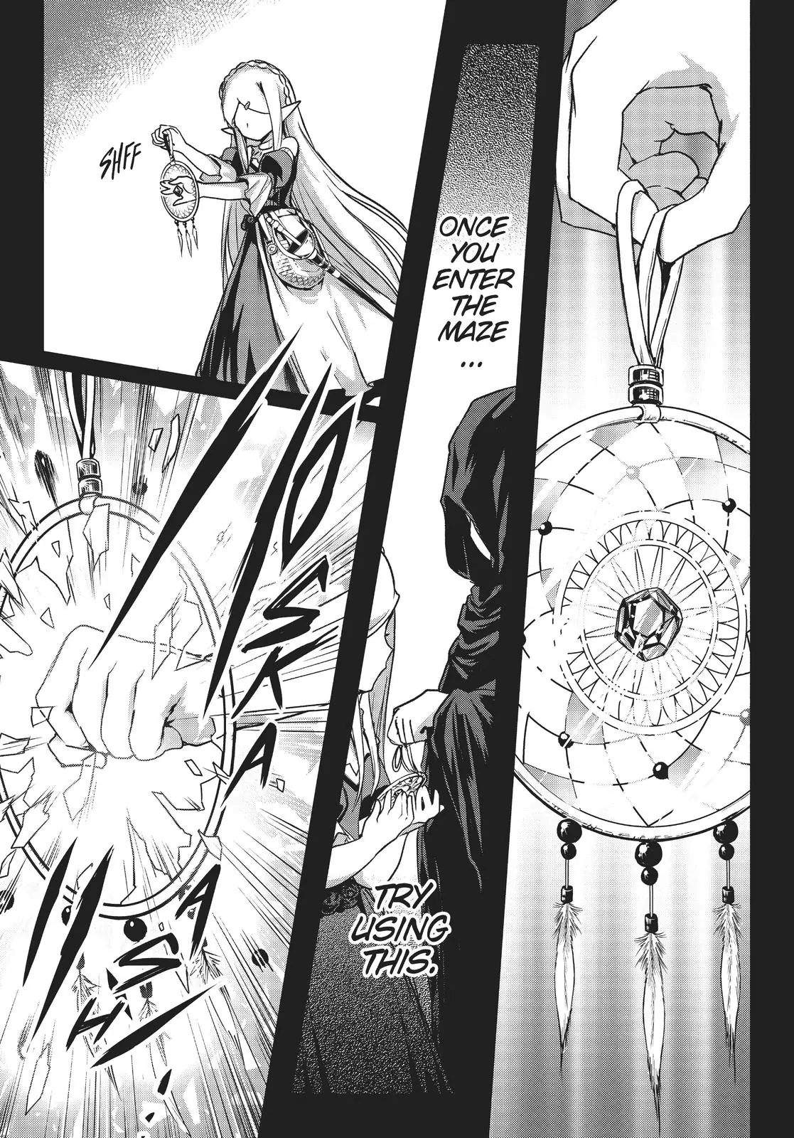 Read My Status as an Assassin Obviously Exceeds the Hero En Manga Online