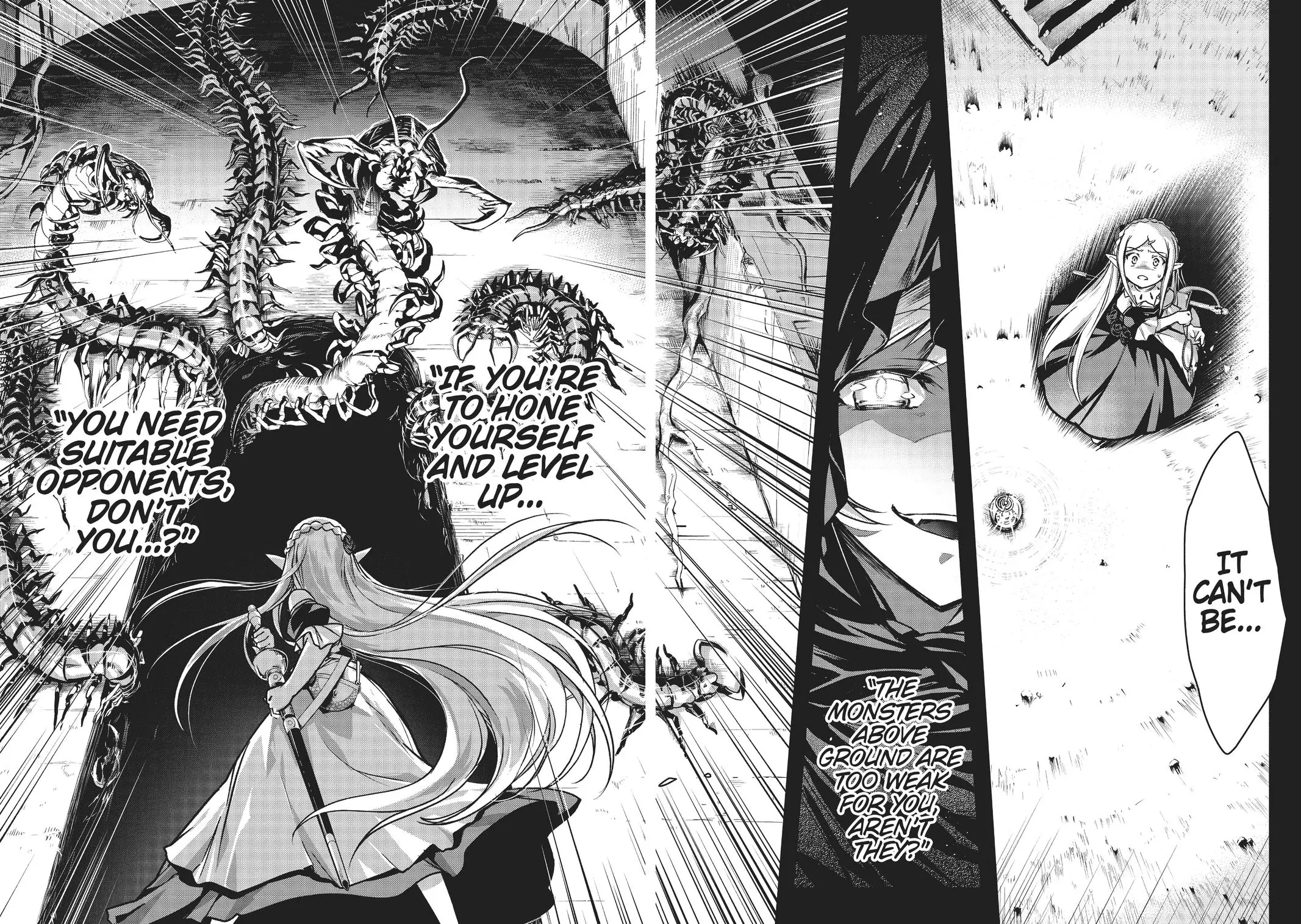 Read My Status as an Assassin Obviously Exceeds the Hero En Manga Online