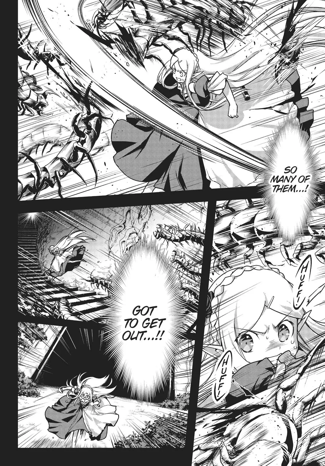 Read My Status as an Assassin Obviously Exceeds the Hero En Manga Online