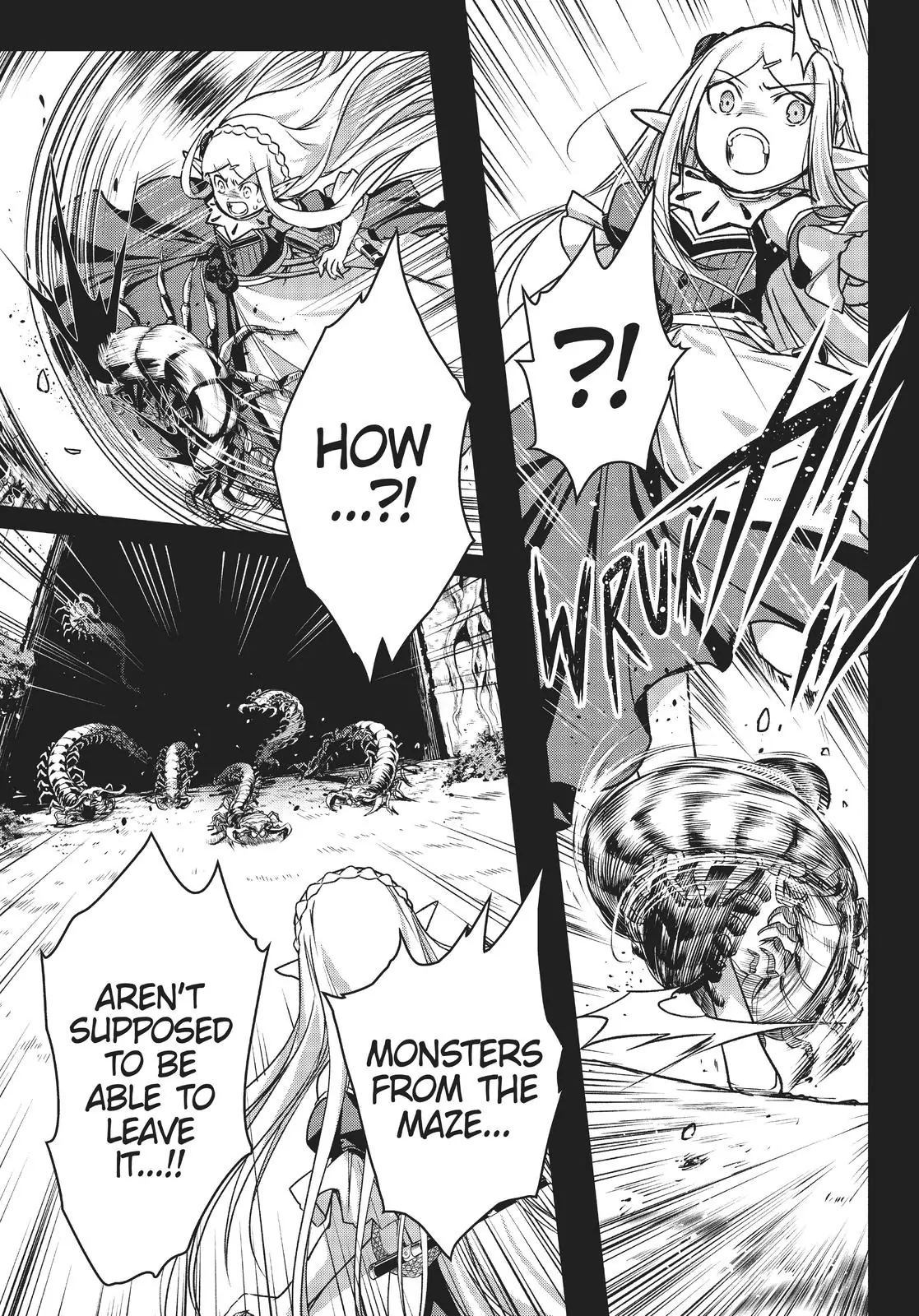 Read My Status as an Assassin Obviously Exceeds the Hero En Manga Online