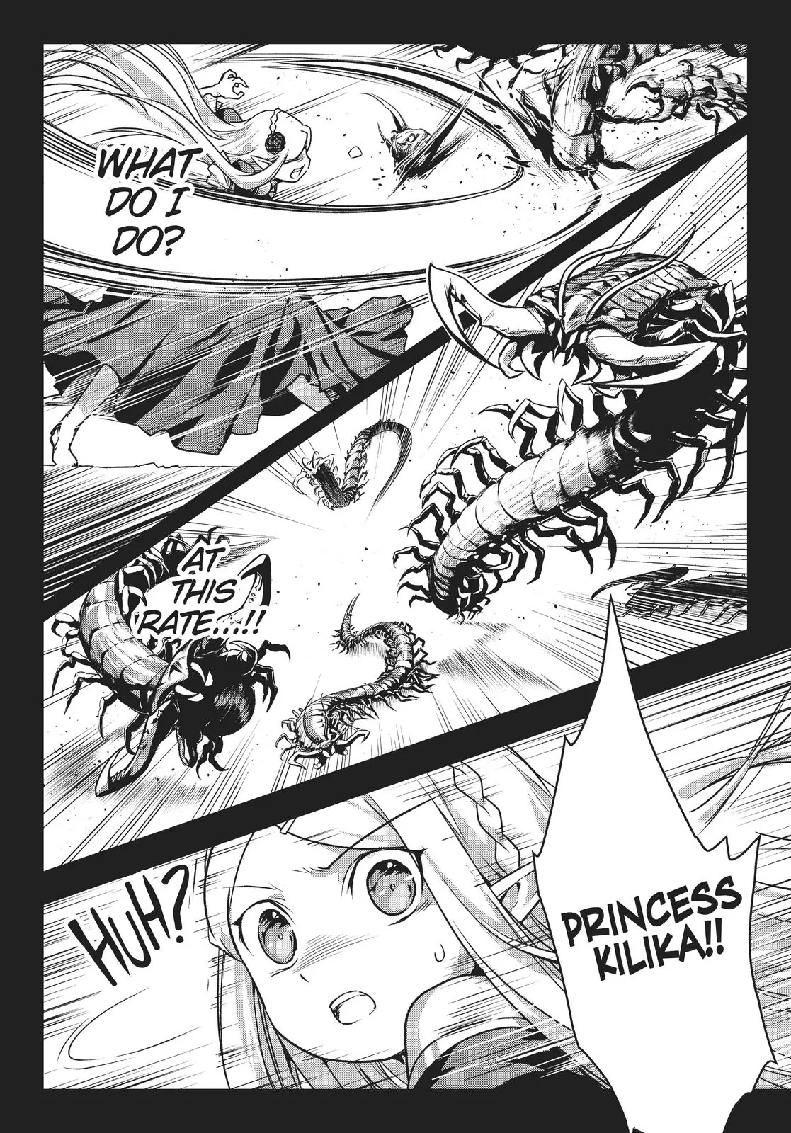 Read My Status as an Assassin Obviously Exceeds the Hero En Manga Online