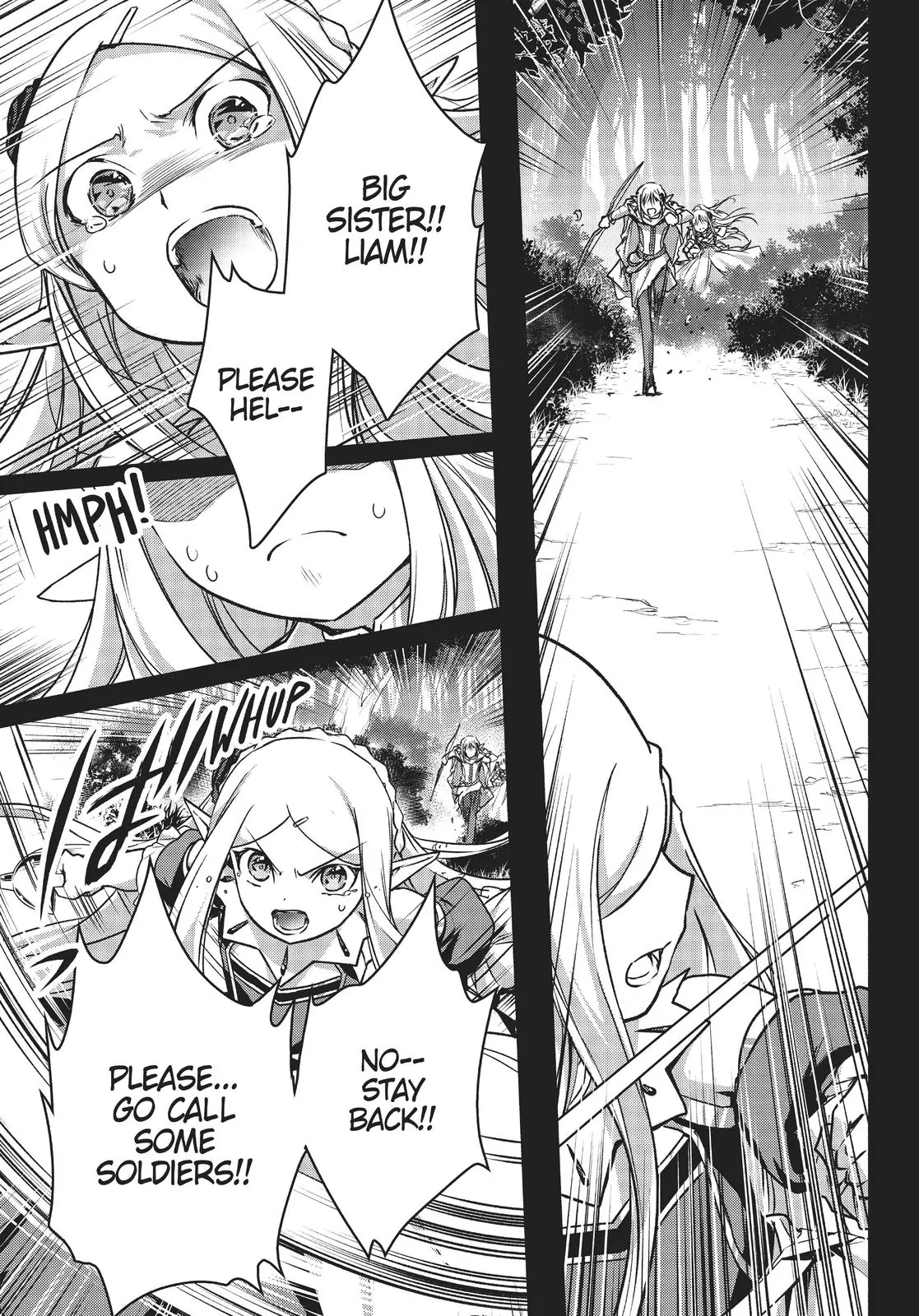 Read My Status as an Assassin Obviously Exceeds the Hero En Manga Online