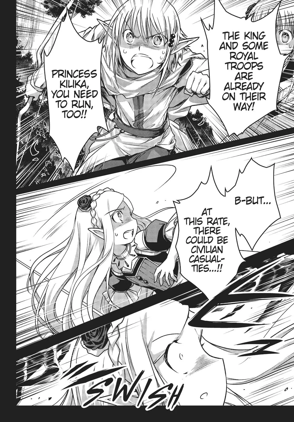 Read My Status as an Assassin Obviously Exceeds the Hero En Manga Online