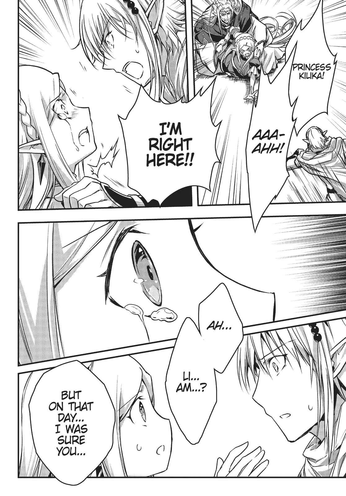 Read My Status as an Assassin Obviously Exceeds the Hero En Manga Online