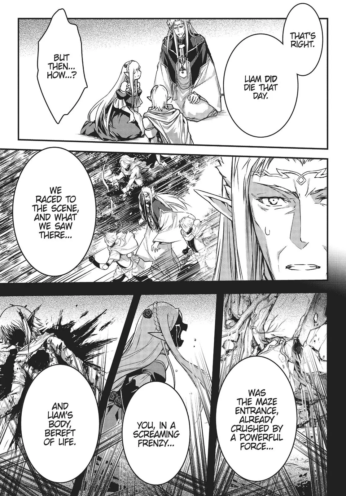 Read My Status as an Assassin Obviously Exceeds the Hero En Manga Online