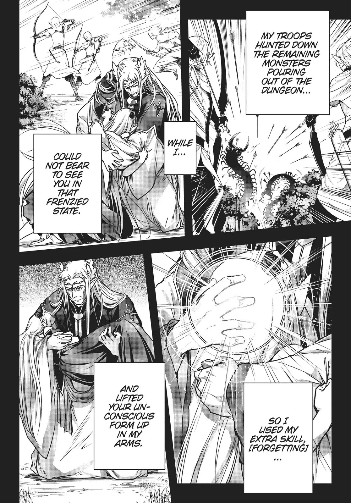 Read My Status as an Assassin Obviously Exceeds the Hero En Manga Online