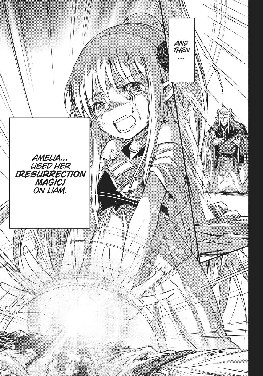 Read My Status as an Assassin Obviously Exceeds the Hero En Manga Online