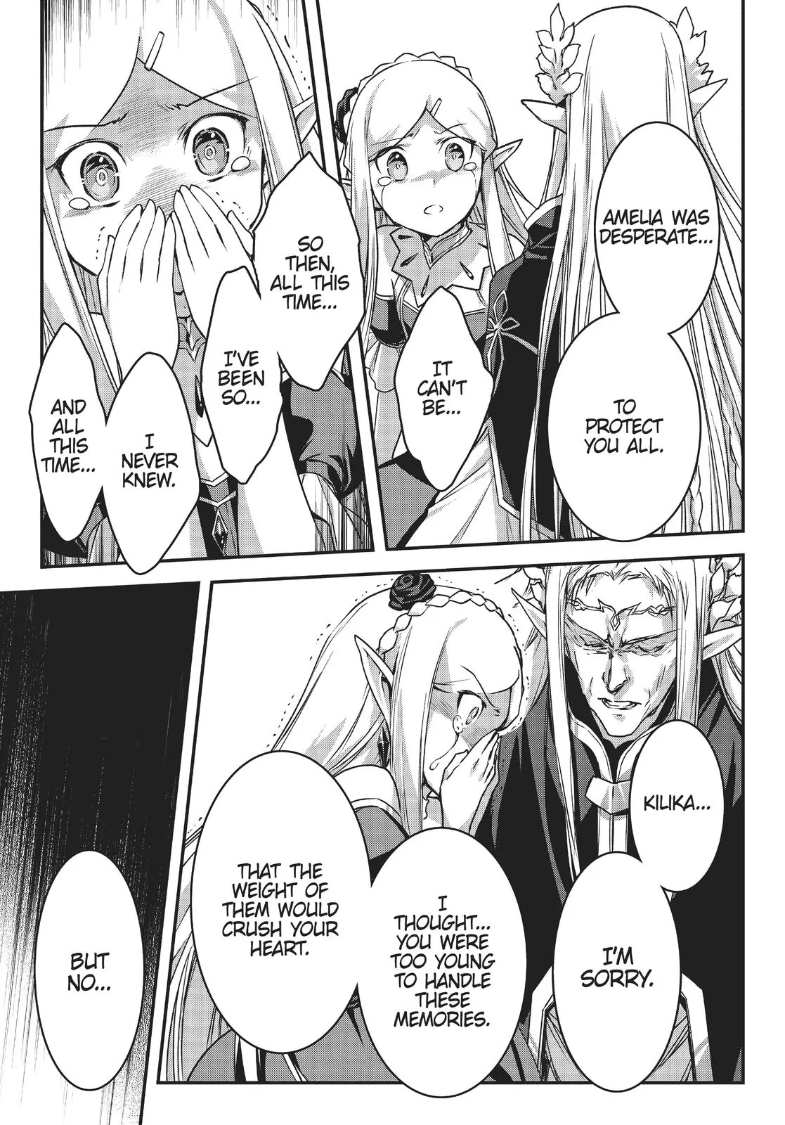 Read My Status as an Assassin Obviously Exceeds the Hero En Manga Online
