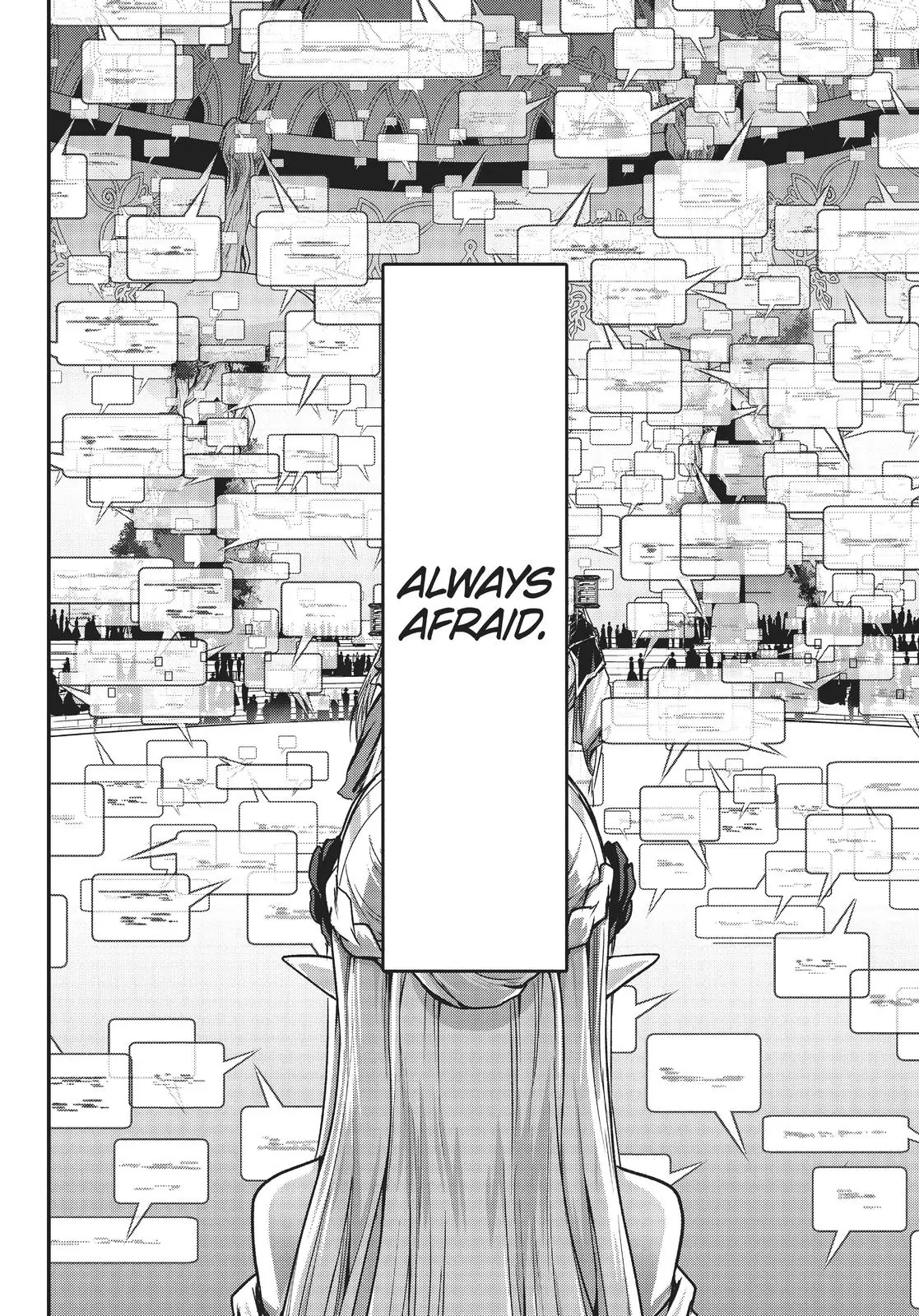 Read My Status as an Assassin Obviously Exceeds the Hero En Manga Online