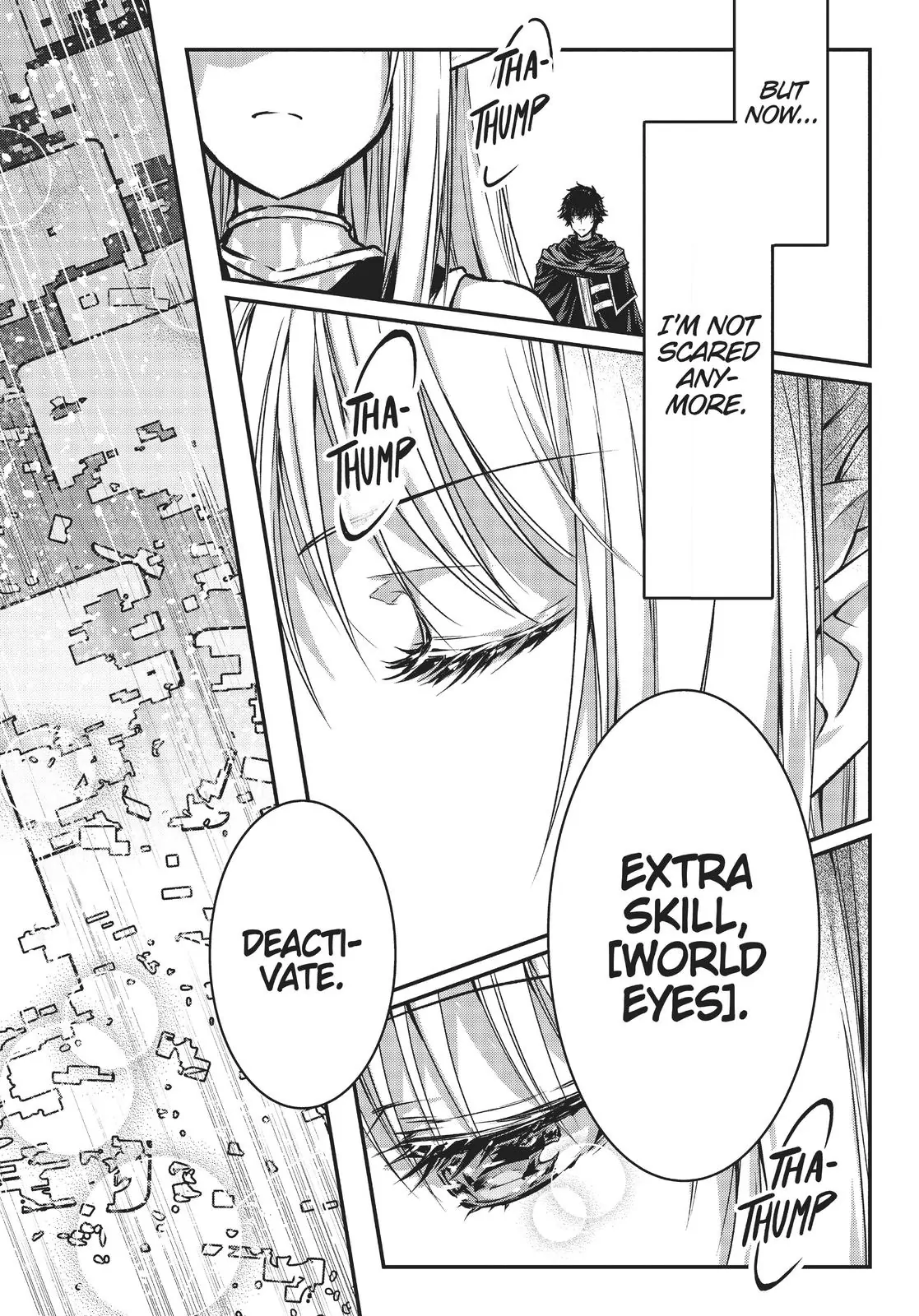 Read My Status as an Assassin Obviously Exceeds the Hero En Manga Online