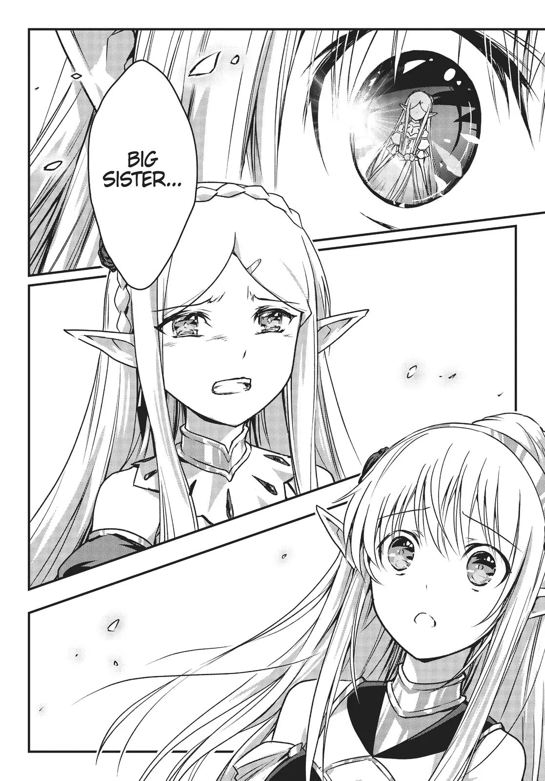 Read My Status as an Assassin Obviously Exceeds the Hero En Manga Online
