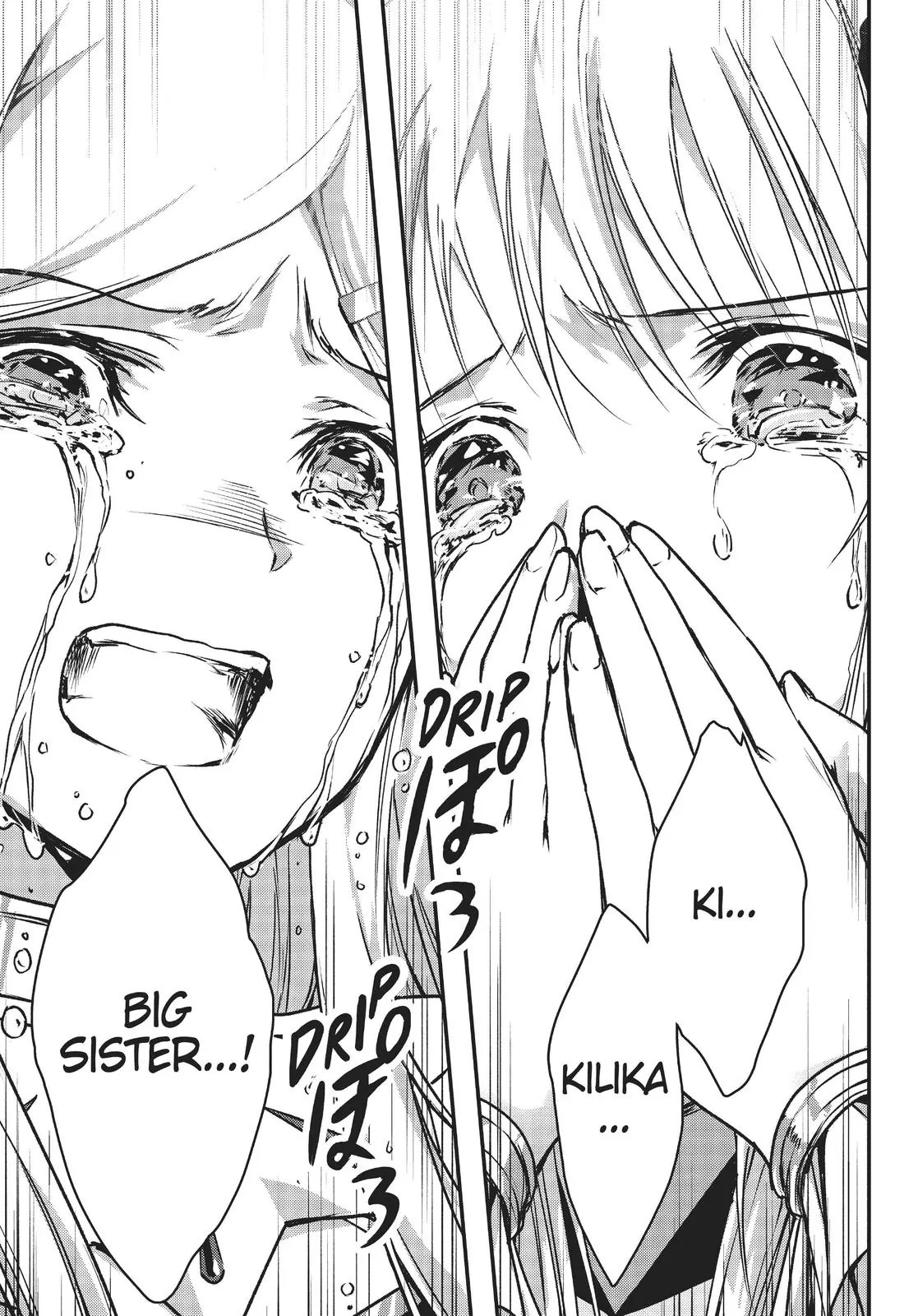 Read My Status as an Assassin Obviously Exceeds the Hero En Manga Online