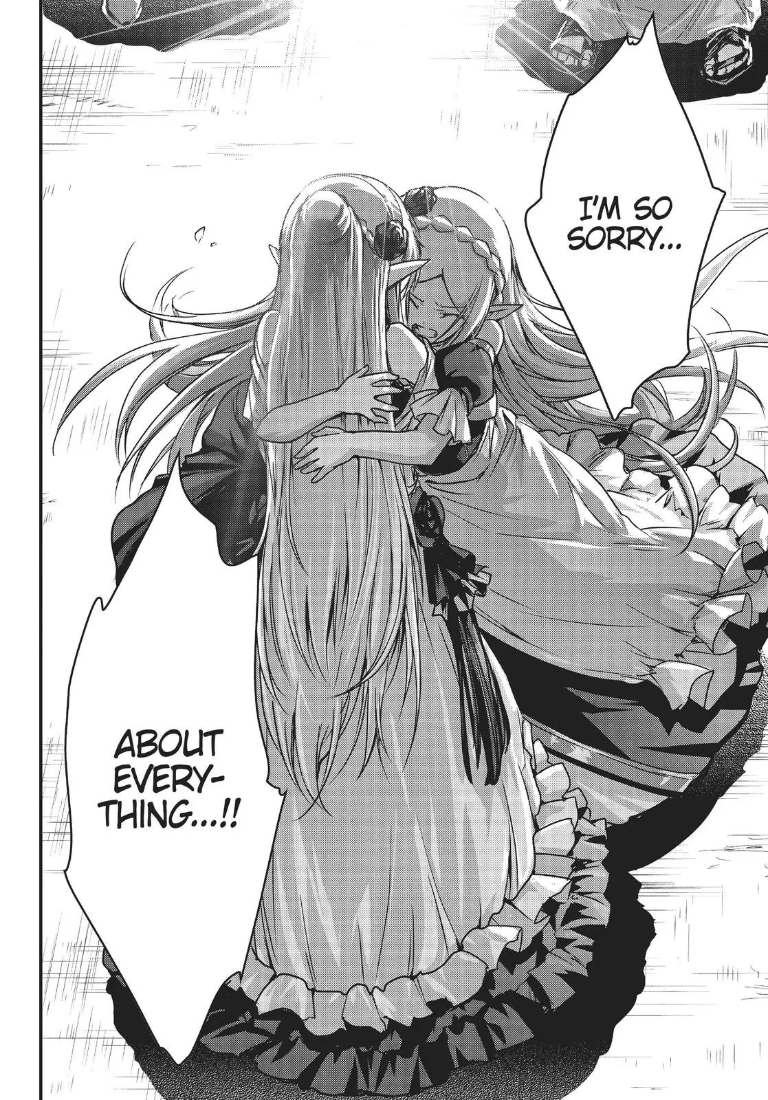 Read My Status as an Assassin Obviously Exceeds the Hero En Manga Online