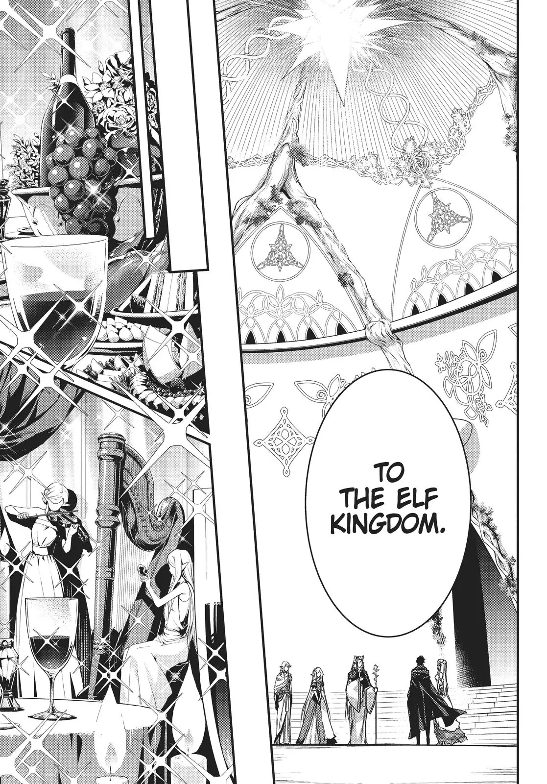 Read My Status as an Assassin Obviously Exceeds the Hero En Manga Online