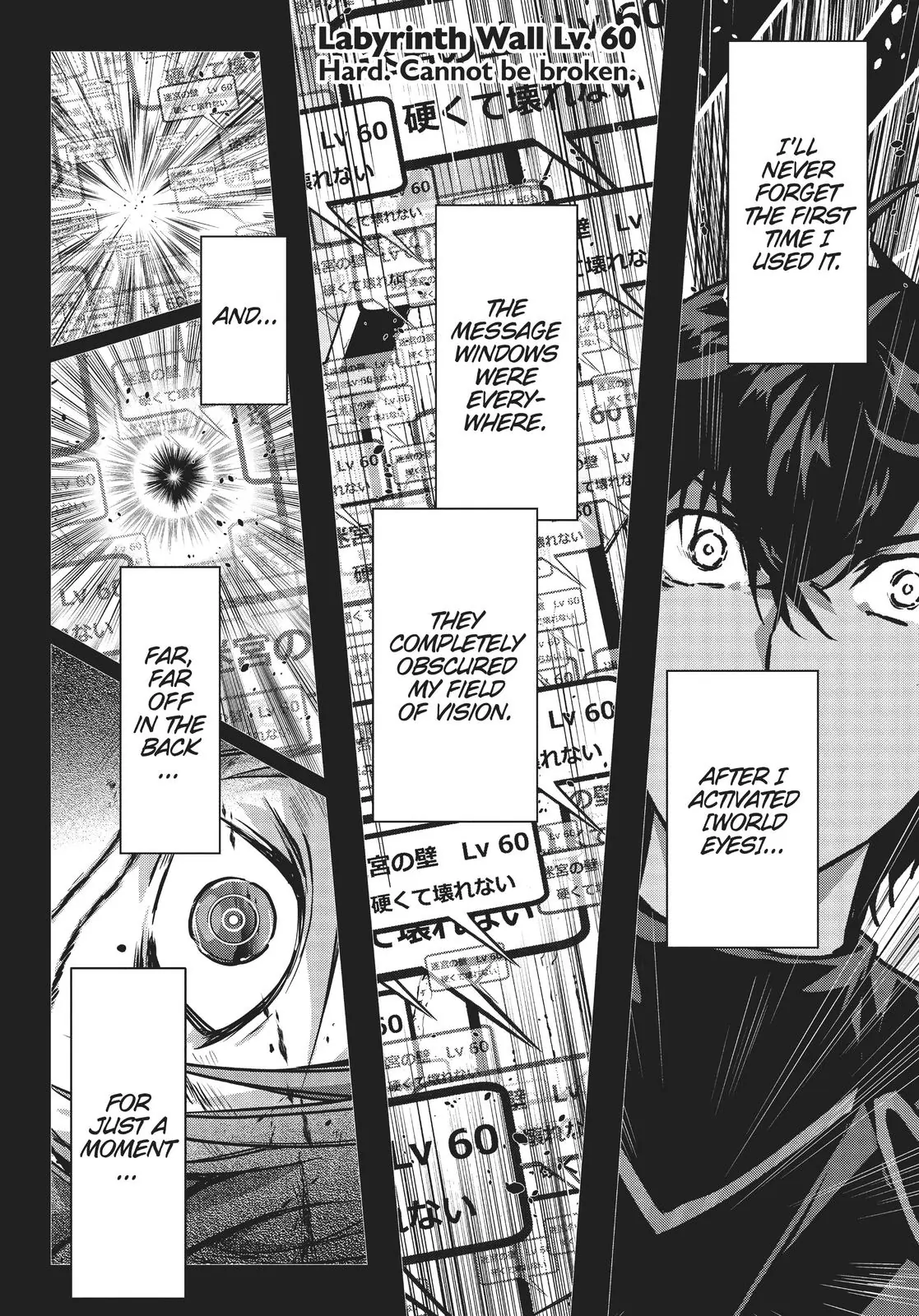 Read My Status as an Assassin Obviously Exceeds the Hero En Manga Online