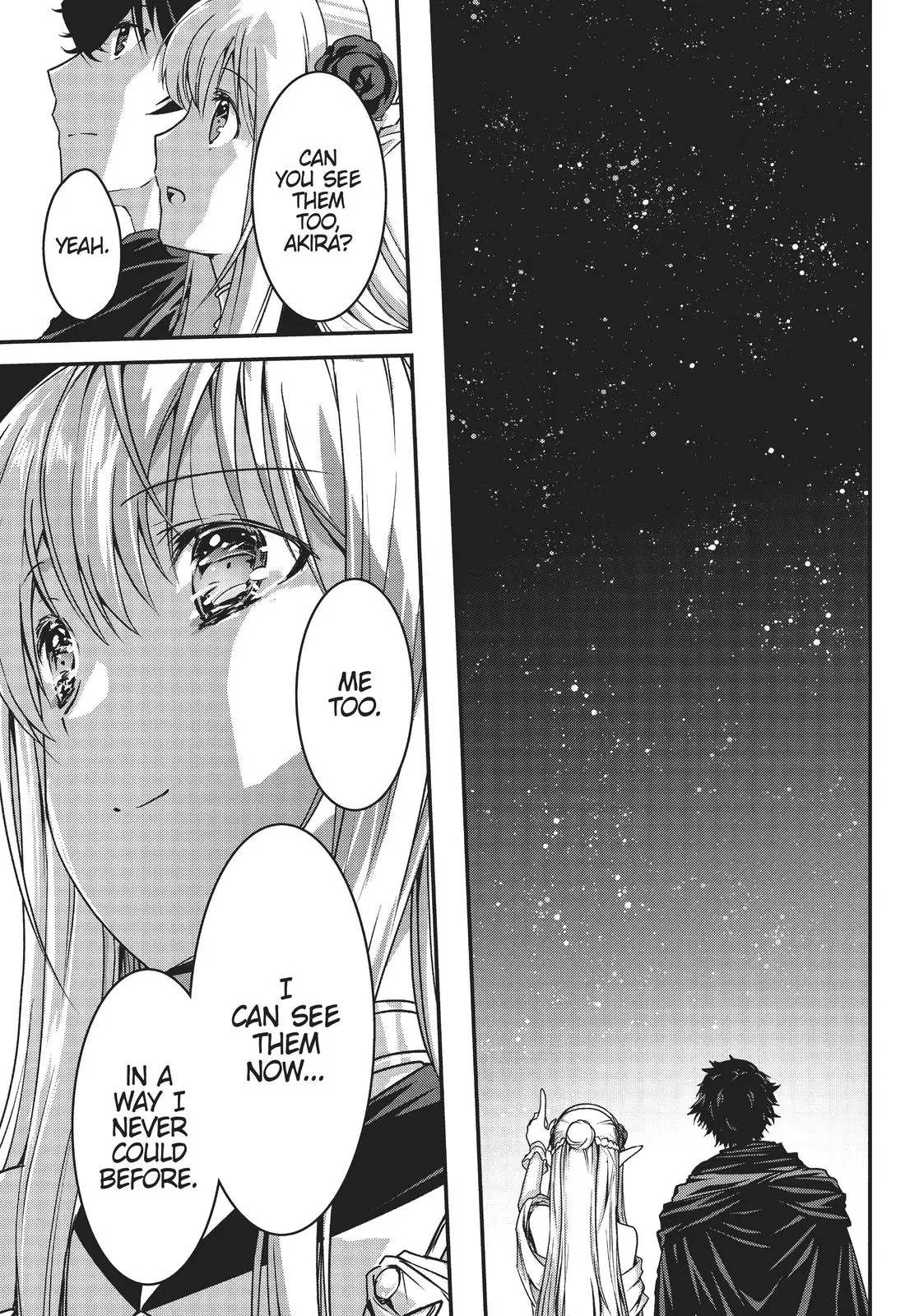 Read My Status as an Assassin Obviously Exceeds the Hero En Manga Online