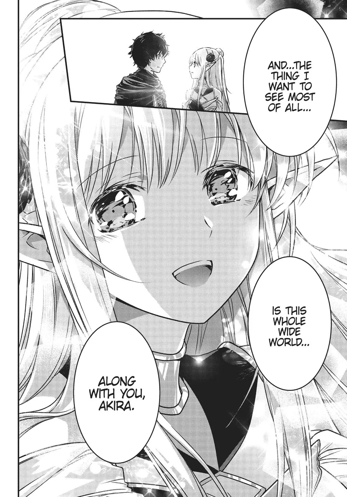 Read My Status as an Assassin Obviously Exceeds the Hero En Manga Online