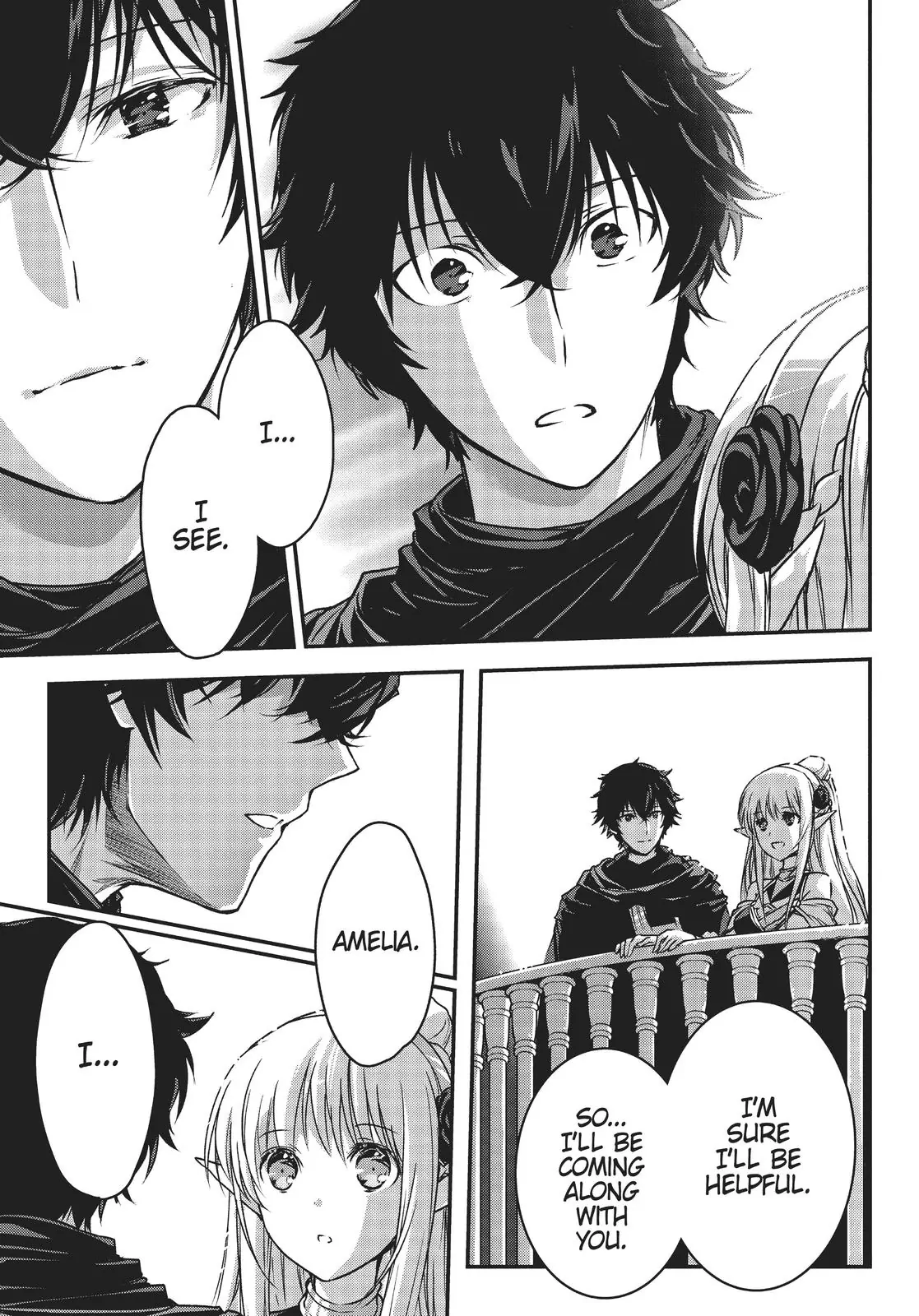 Read My Status as an Assassin Obviously Exceeds the Hero En Manga Online