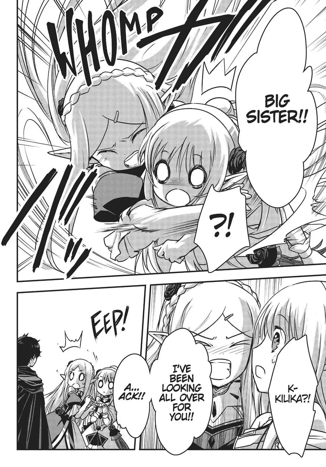 Read My Status as an Assassin Obviously Exceeds the Hero En Manga Online