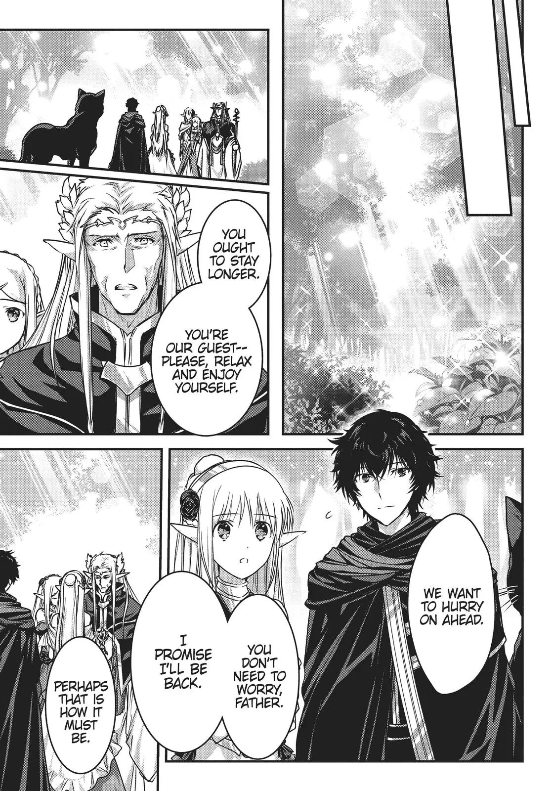 Read My Status as an Assassin Obviously Exceeds the Hero En Manga Online