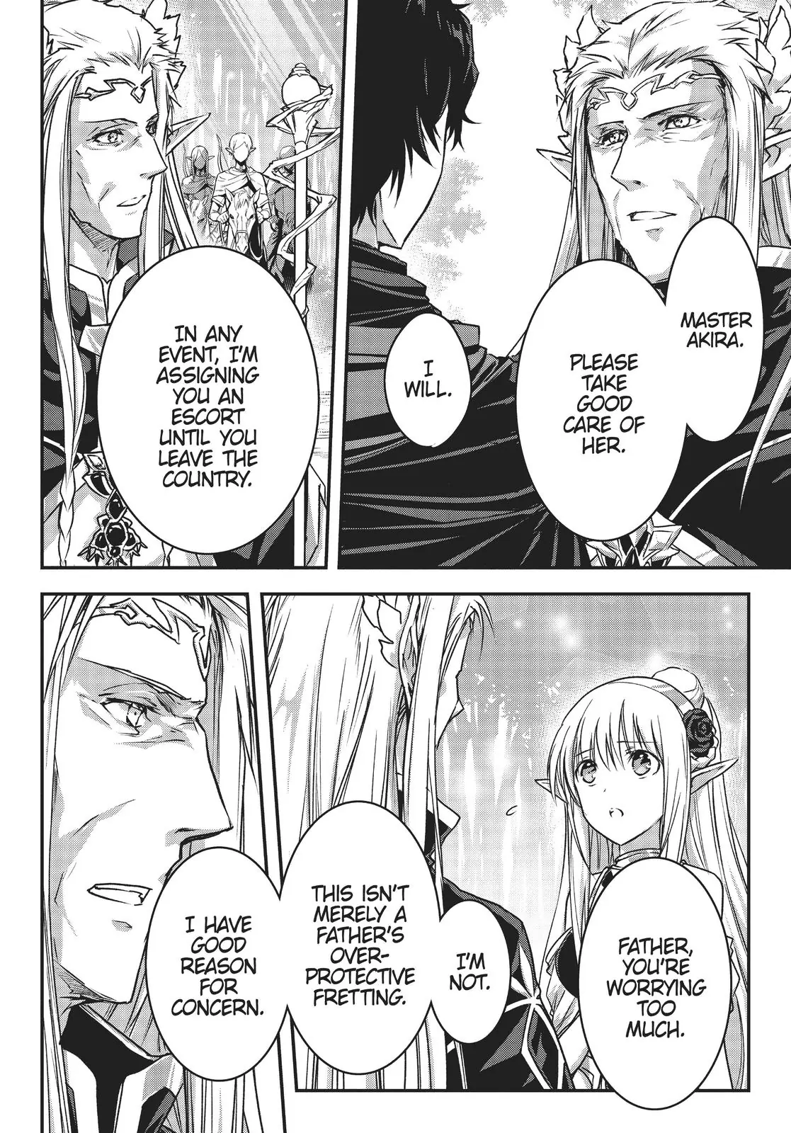 Read My Status as an Assassin Obviously Exceeds the Hero En Manga Online