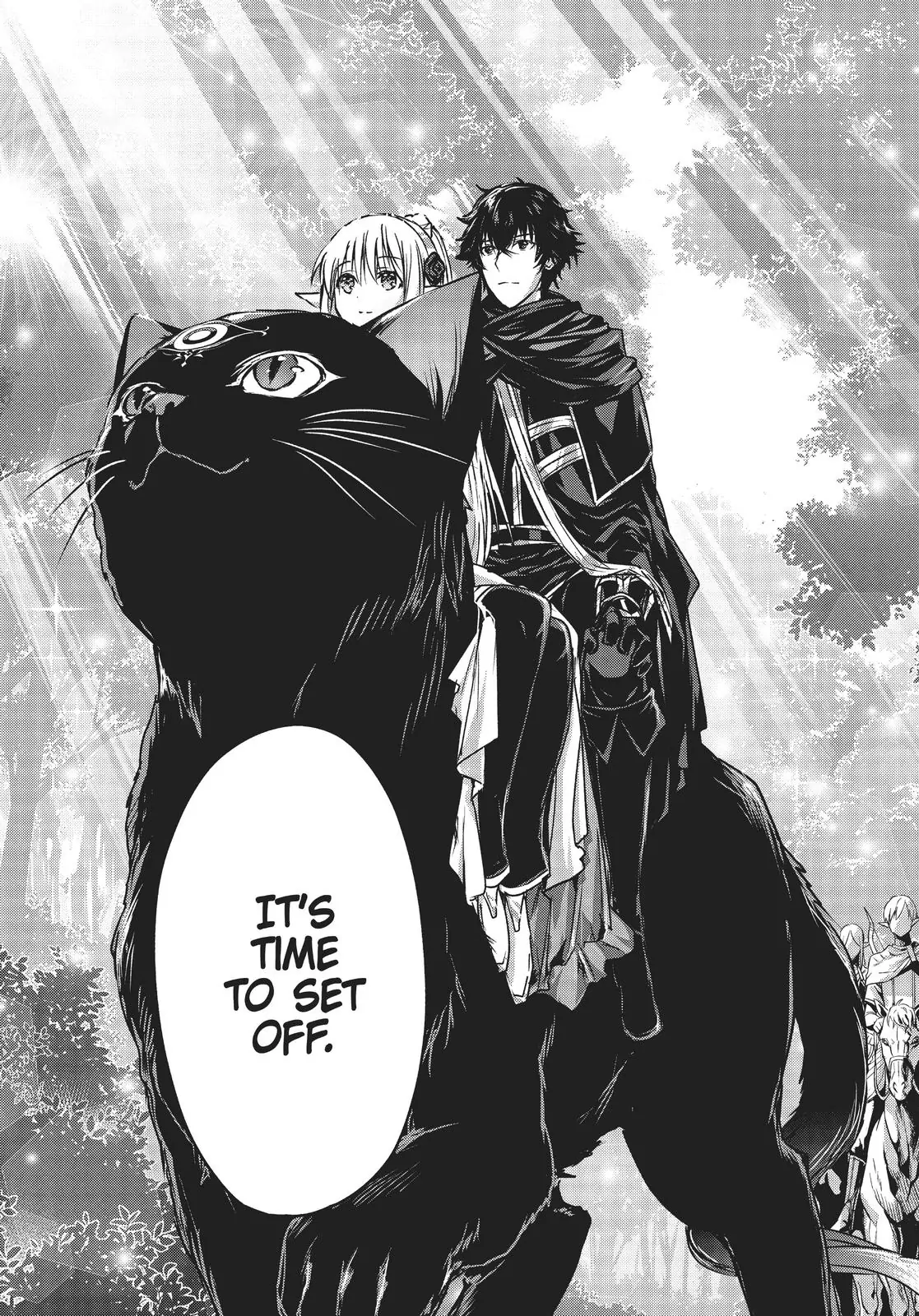 Read My Status as an Assassin Obviously Exceeds the Hero En Manga Online