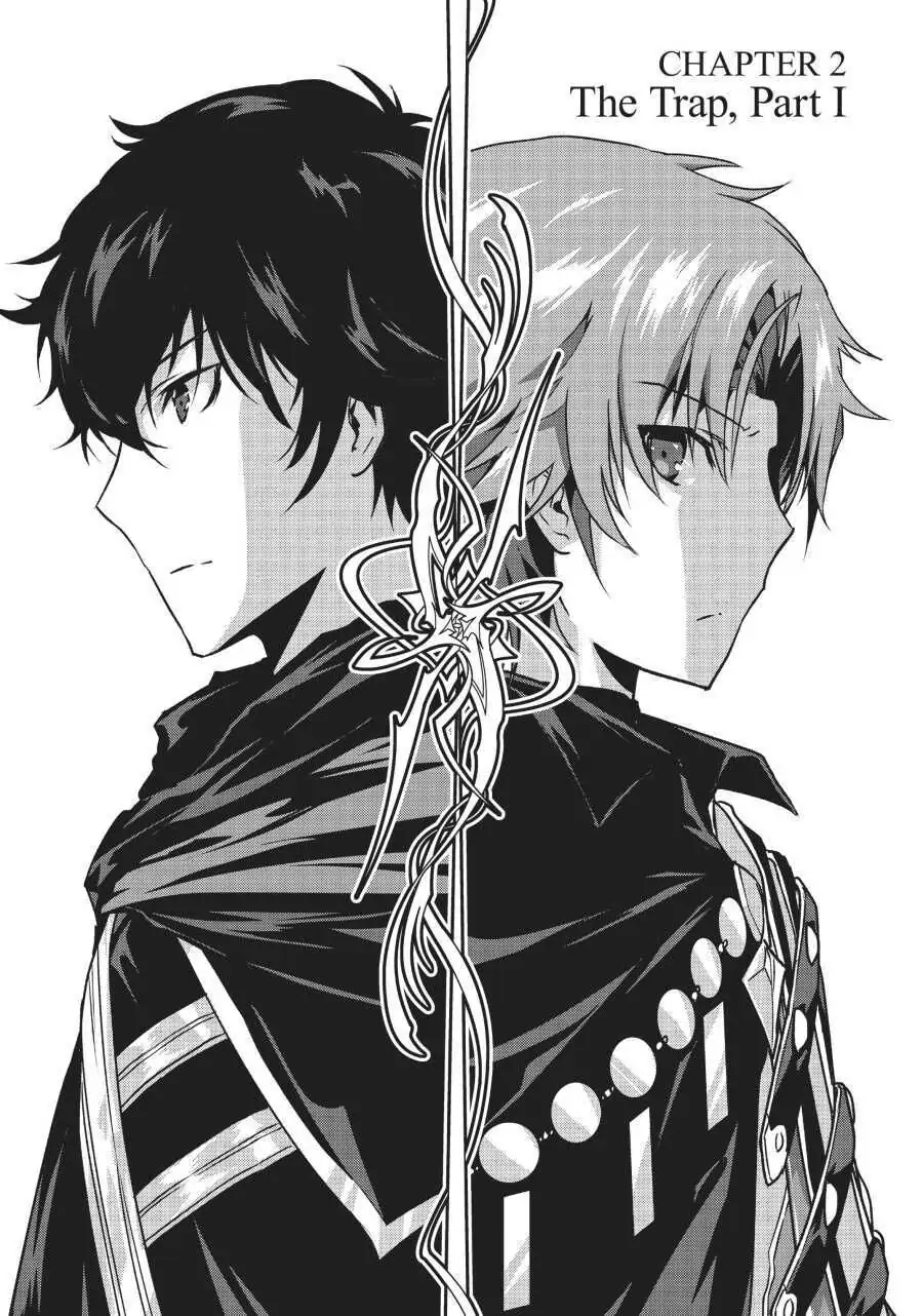 Read My Status as an Assassin Obviously Exceeds the Hero En Manga Online