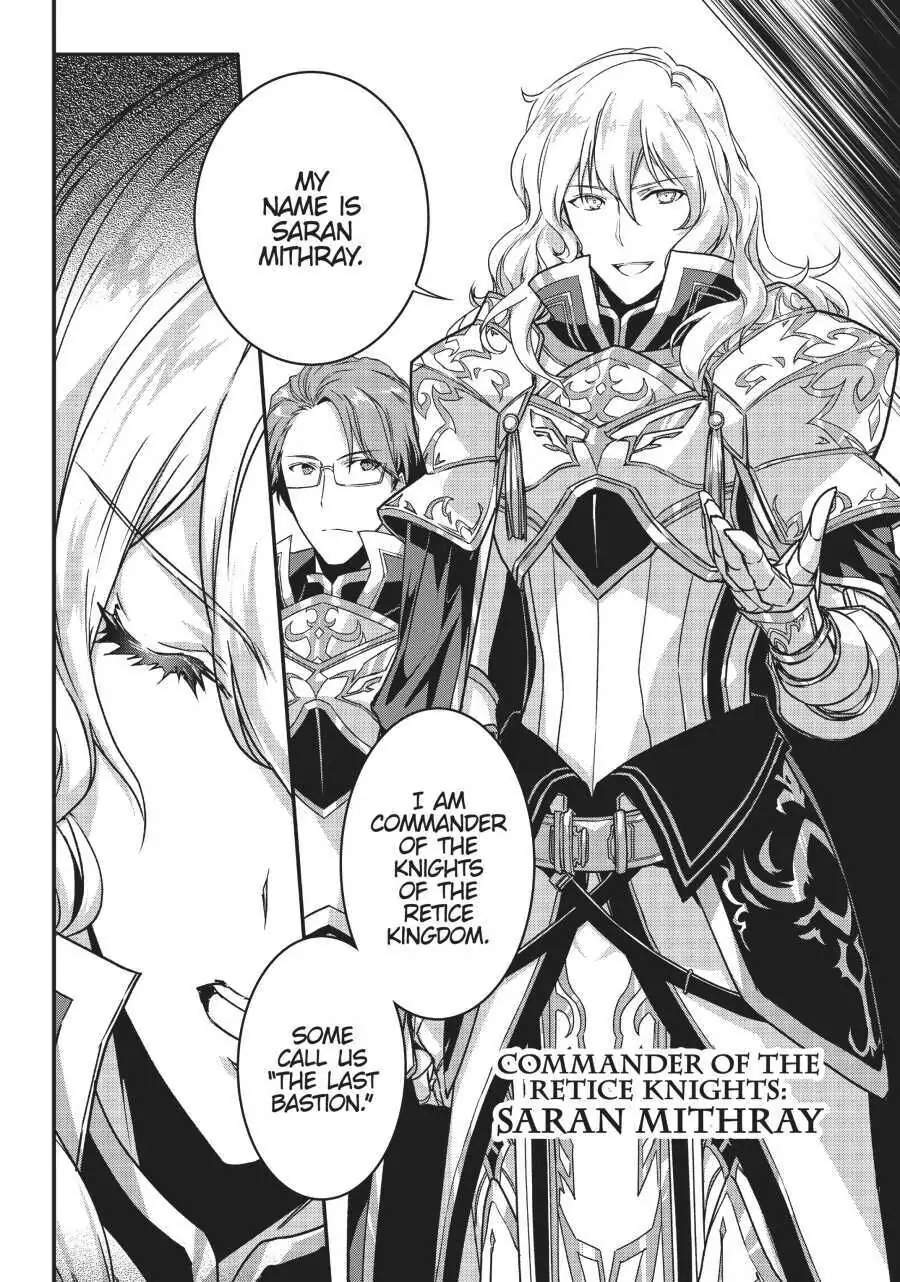 Read My Status as an Assassin Obviously Exceeds the Hero En Manga Online