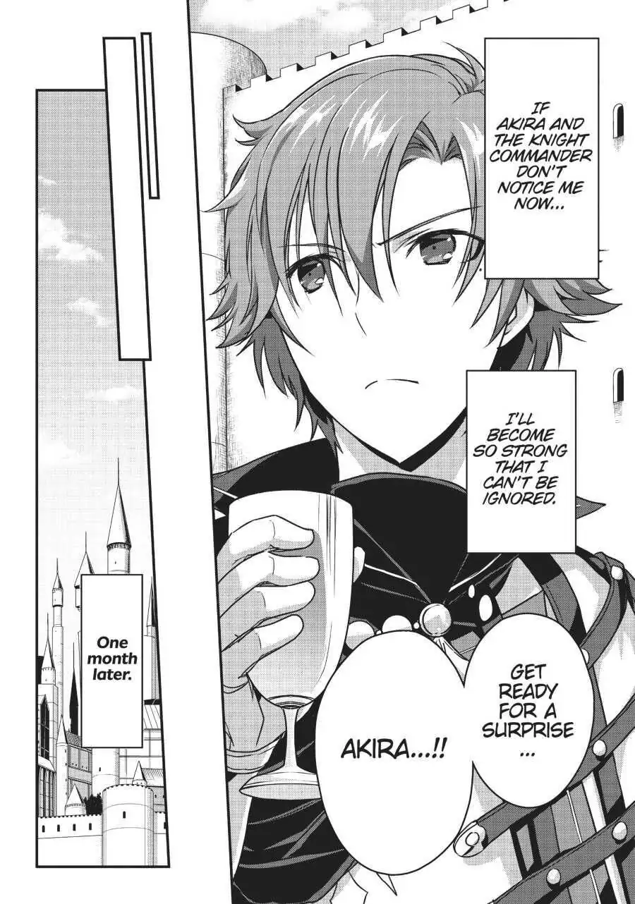Read My Status as an Assassin Obviously Exceeds the Hero En Manga Online