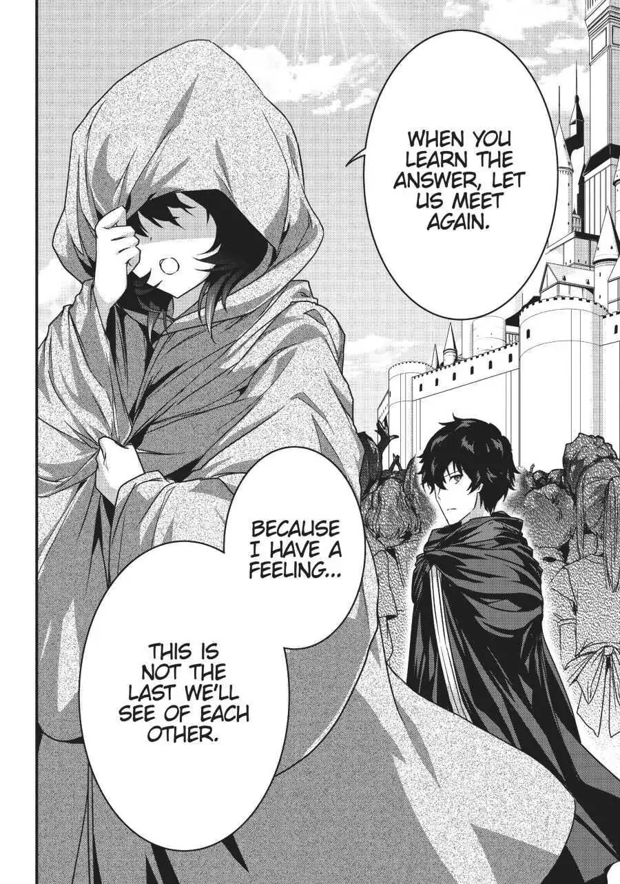 Read My Status as an Assassin Obviously Exceeds the Hero En Manga Online