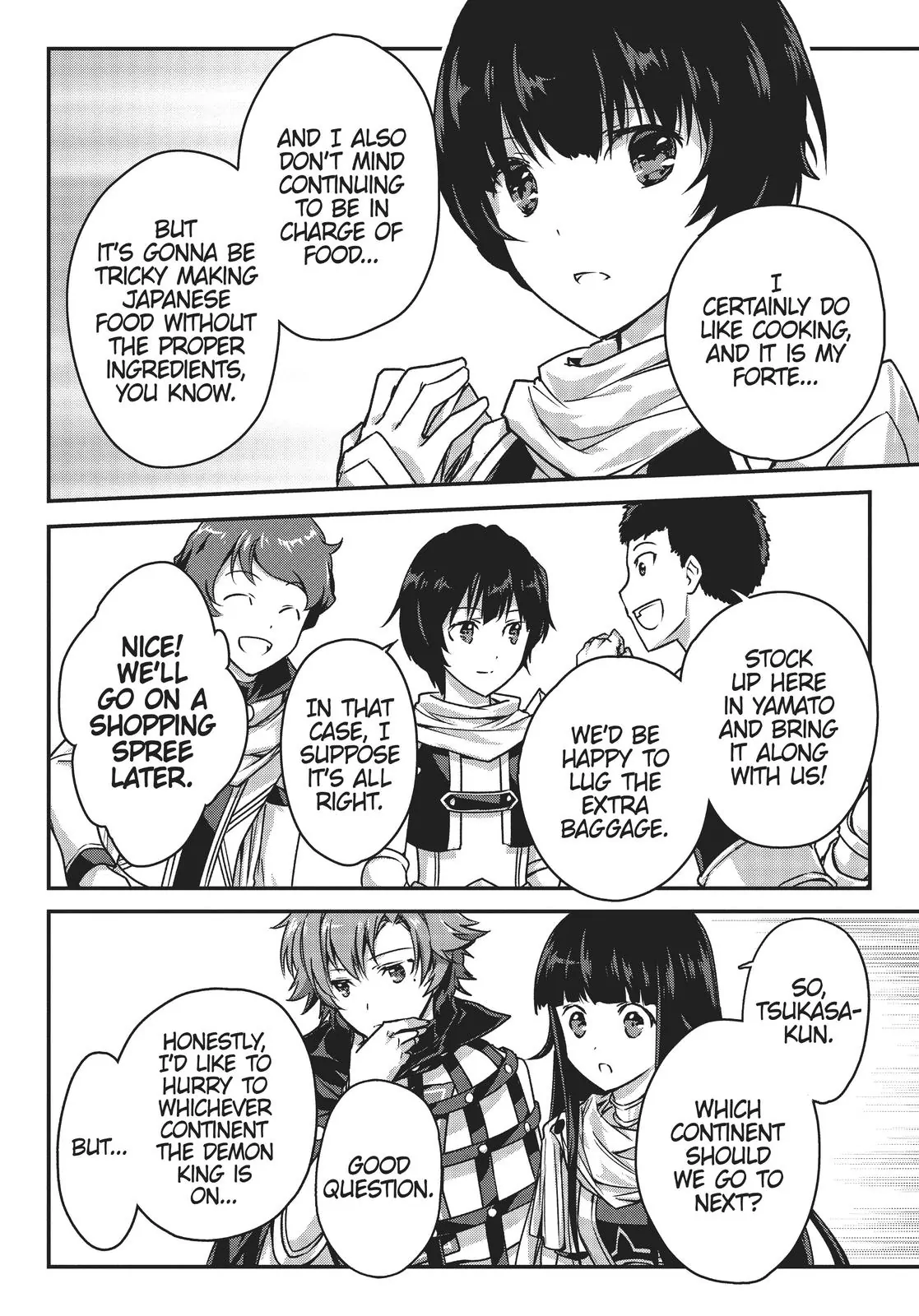 Read My Status as an Assassin Obviously Exceeds the Hero En Manga Online