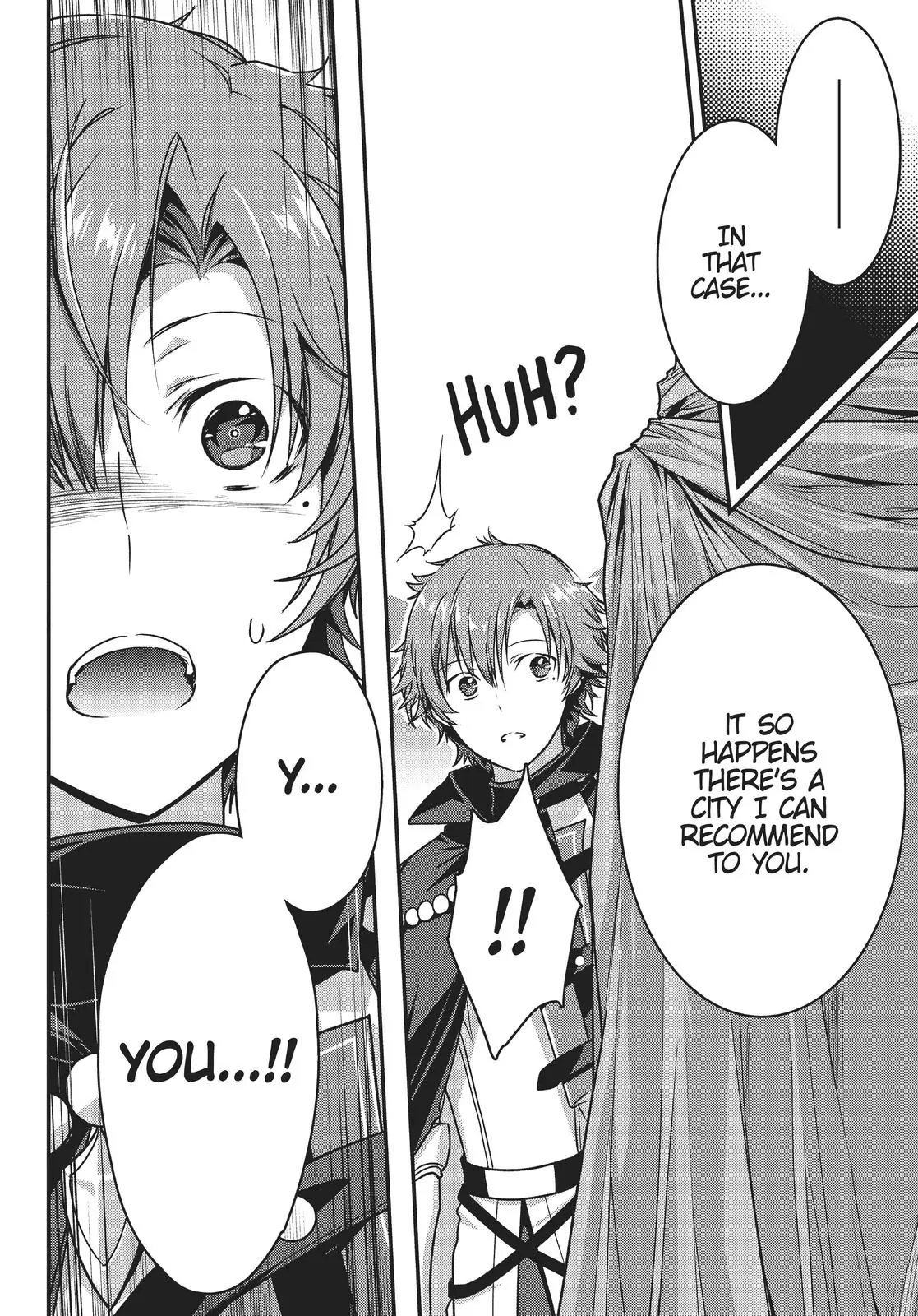 Read My Status as an Assassin Obviously Exceeds the Hero En Manga Online