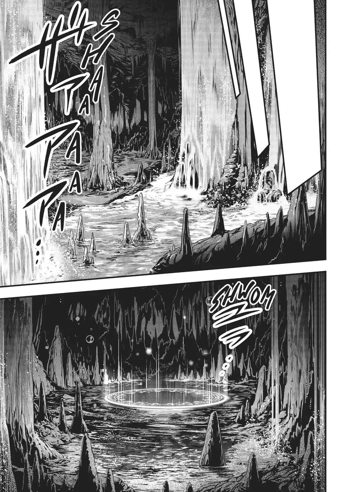Read My Status as an Assassin Obviously Exceeds the Hero En Manga Online